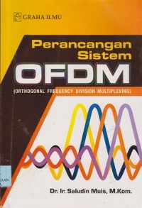 Image of Perancangan sistem OFDM (Orthogonal Frequency Division Multilplexing)