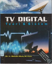 Tv, digital : teori & sistem