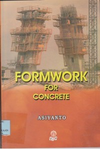 Formwork for concrete