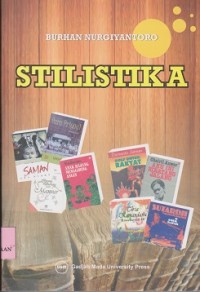 Image of Stalistika