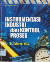 Instrumentasi industri dan kontrol proses