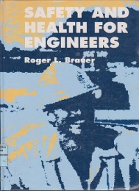 Safety and health for engineers
