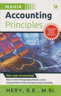 Mahir accounting principles