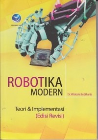 Image of Robotika modern : teori & implementasi