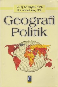 Geografi politik
