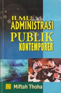 Ilmu administrasi publik kontemporer