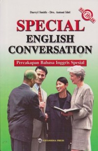 Special english conversation