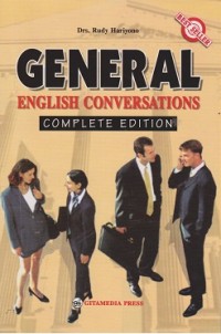 General english conversation