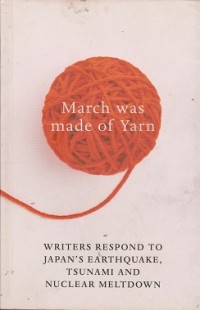 March was made of Yarn