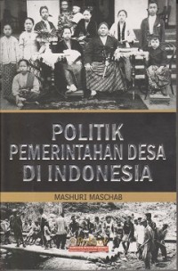Politik pemerintahan desa di Indonesia