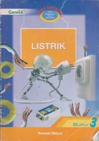 Image of Listrik