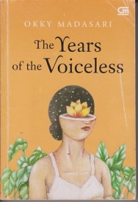 The years of the voiceless