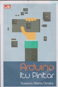 Image of Arduino itu pintar