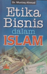 Etika bisnis dalam Islam