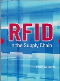 Image of RFID in the supply chain