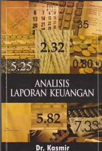 Image of Analisis laporan keuangan