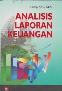 Analisis laporan keuangan