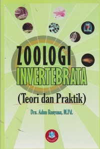 Zoologi invertebrata (teori dan praktik)