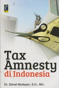 Image of Tax amnesty di Indonesia