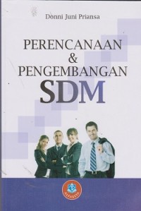 Perencanaan & pengembangan SDM