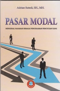 Image of Pasar modal