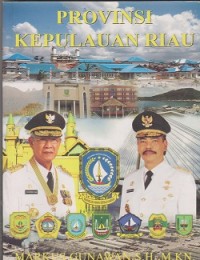 Provinsi Kepulauan Riau