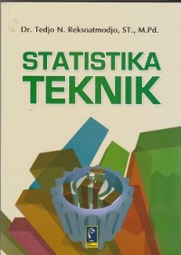 Image of Statistika teknik