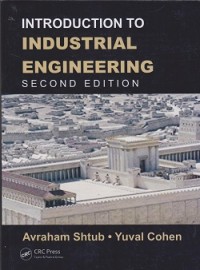 Introduction to industrial engineering