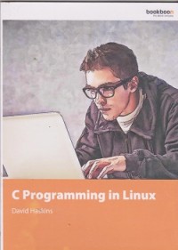 Image of C programming in linux