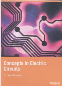 Concept in electric circuits