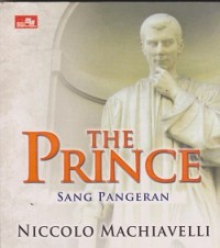 The prince = sang pangeran