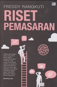 Image of Riset pemasaran