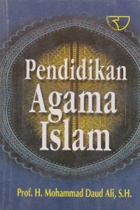 Pendidikan agama islam