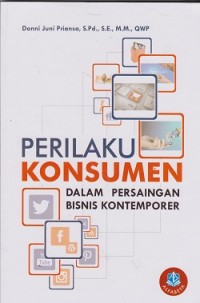 Image of Perilaku konsumen dalam persaingan bisnis kontemporer