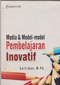 Image of Media & model-model pembelajaran inovatif