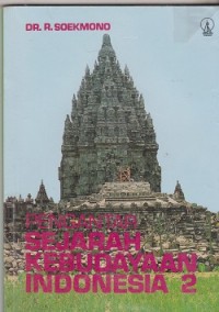 Pengantar Ssejarah kebudayaan Indonesia 2