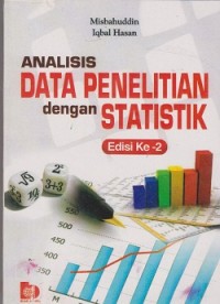 Image of Analisis data penelitian dengan statistik