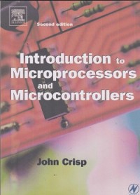 Introduction to microprocessors and microcontrollers