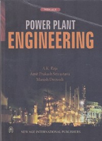 Power plant engineering