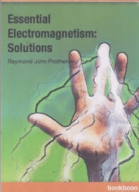 Essential electromagnetism: solutions