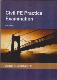 Civil pe practice examination