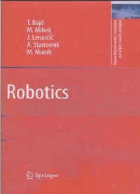 Image of Robotics