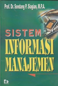 Sistem informasi manajemen