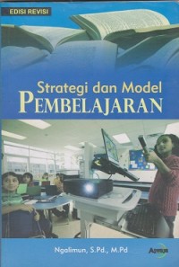 Strategi dan model pembelajaran