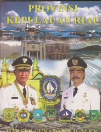 Image of Provinsi Kepulauan Riau