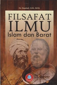 Filsafat ilmu islam dan barat