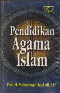 Image of Pendidikan agama Islam