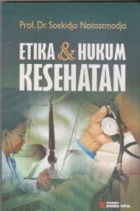 Etika & hukum kesehatan