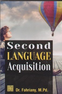 Image of Second language acquisition