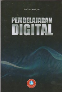 Image of Pembelajaran digital